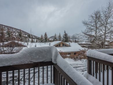 Park City Deer Valley Canyons Resort Condo 922860