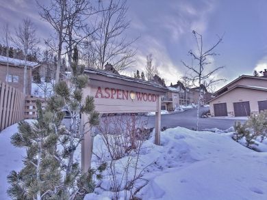 Park City Deer Valley Canyons Resort Condo 922860
