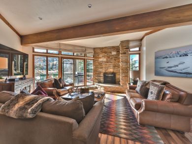 Park City Deer Valley Canyons Resort Condo 922861