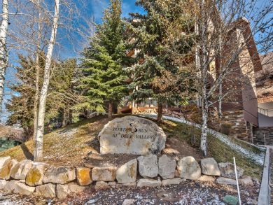 Park City Deer Valley Canyons Resort Condo 922861