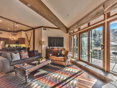 Park City Deer Valley Canyons Resort Condo 922861