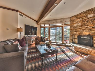 Park City Deer Valley Canyons Resort Condo 922861