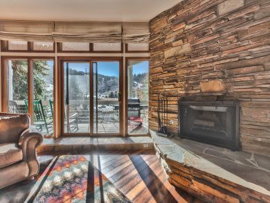 Park City Deer Valley Canyons Resort Condo 922861