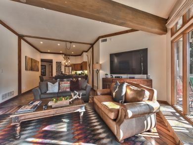 Park City Deer Valley Canyons Resort Condo 922861