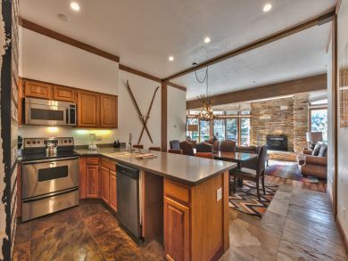 Park City Deer Valley Canyons Resort Condo 922861