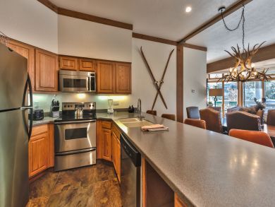 Park City Deer Valley Canyons Resort Condo 922861