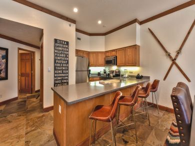 Park City Deer Valley Canyons Resort Condo 922861