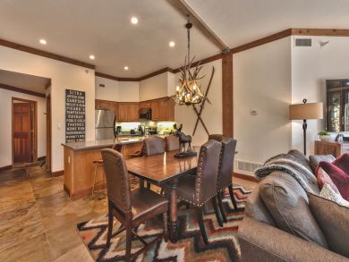 Park City Deer Valley Canyons Resort Condo 922861
