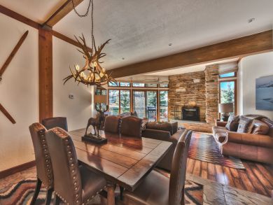Park City Deer Valley Canyons Resort Condo 922861
