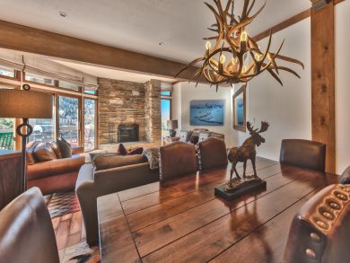 Park City Deer Valley Canyons Resort Condo 922861