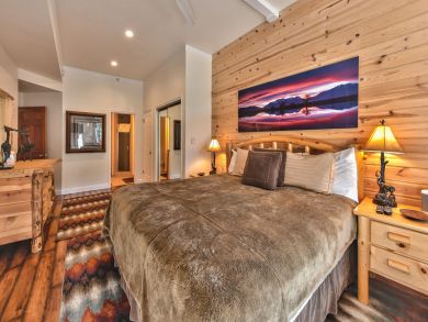 Park City Deer Valley Canyons Resort Condo 922861