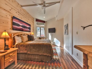 Park City Deer Valley Canyons Resort Condo 922861
