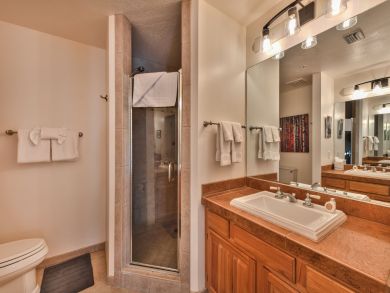 Park City Deer Valley Canyons Resort Condo 922861