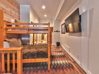 Park City Deer Valley Canyons Resort Condo 922861