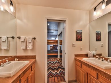 Park City Deer Valley Canyons Resort Condo 922861