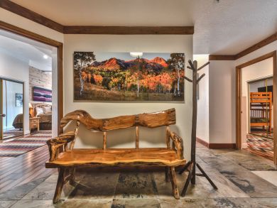Park City Deer Valley Canyons Resort Condo 922861