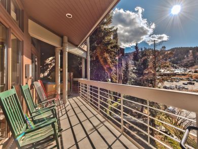 Park City Deer Valley Canyons Resort Condo 922861