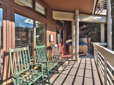 Park City Deer Valley Canyons Resort Condo 922861