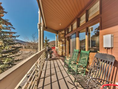 Park City Deer Valley Canyons Resort Condo 922861
