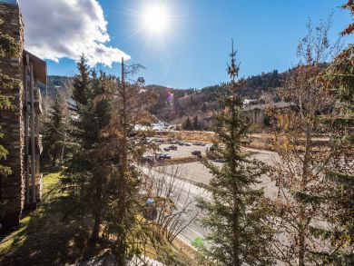 Park City Deer Valley Canyons Resort Condo 922861