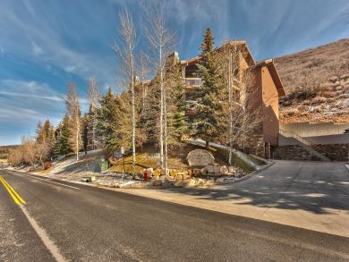 Park City Deer Valley Canyons Resort Condo 922861