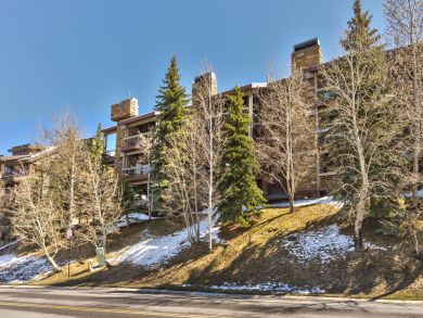 Park City Deer Valley Canyons Resort Condo 922861