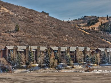 Park City Deer Valley Canyons Resort Condo 922861