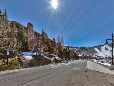 Park City Deer Valley Canyons Resort Condo 922861