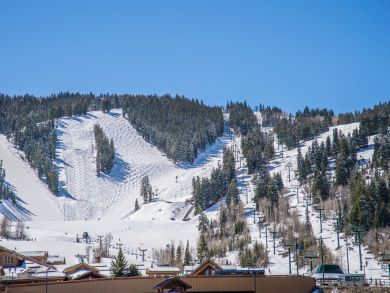 Park City Deer Valley Canyons Resort Condo 922861
