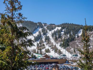 Park City Deer Valley Canyons Resort Condo 922861