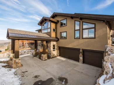 Park City Deer Valley Canyons Resort Home 922862