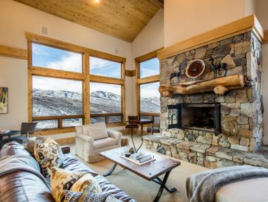 Park City Deer Valley Canyons Resort Home 922862