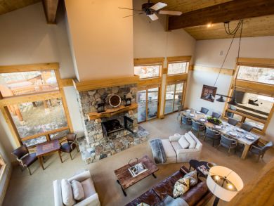 Park City Deer Valley Canyons Resort Home 922862