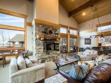 Park City Deer Valley Canyons Resort Home 922862