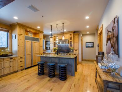 Park City Deer Valley Canyons Resort Home 922862