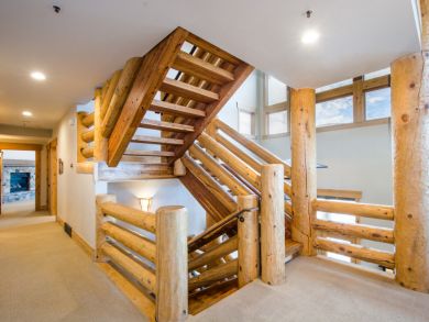 Park City Deer Valley Canyons Resort Home 922862