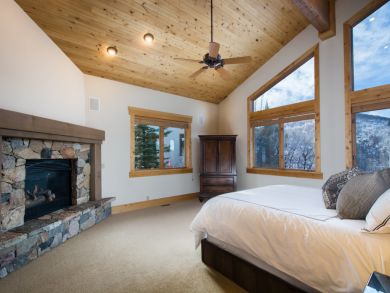 Park City Deer Valley Canyons Resort Home 922862