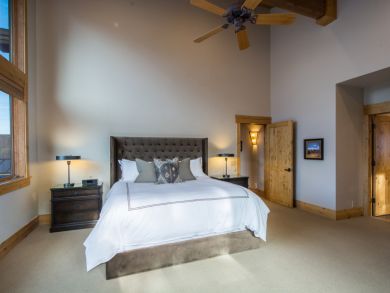 Park City Deer Valley Canyons Resort Home 922862