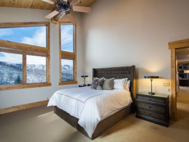 Park City Deer Valley Canyons Resort Home 922862