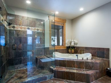 Park City Deer Valley Canyons Resort Home 922862