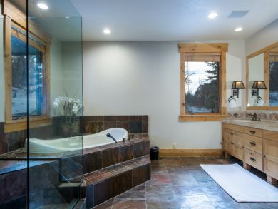 Park City Deer Valley Canyons Resort Home 922862