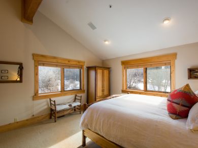 Park City Deer Valley Canyons Resort Home 922862