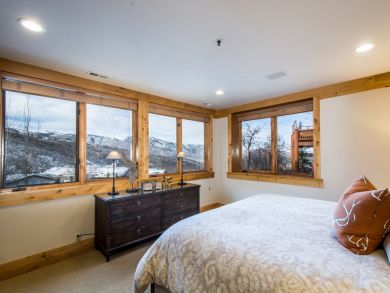 Park City Deer Valley Canyons Resort Home 922862