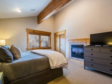 Park City Deer Valley Canyons Resort Home 922862