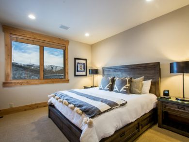 Park City Deer Valley Canyons Resort Home 922862