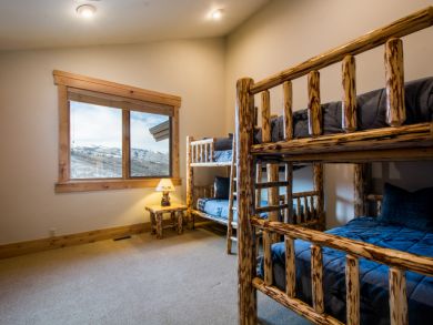 Park City Deer Valley Canyons Resort Home 922862