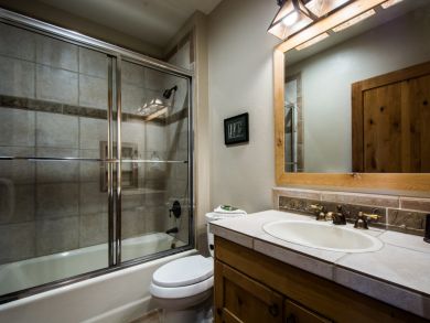 Park City Deer Valley Canyons Resort Home 922862