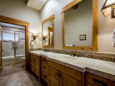 Park City Deer Valley Canyons Resort Home 922862