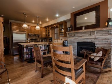 Park City Deer Valley Canyons Resort Home 922864