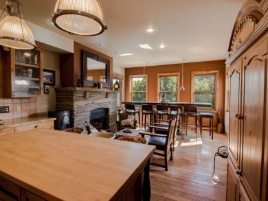 Park City Deer Valley Canyons Resort Home 922864